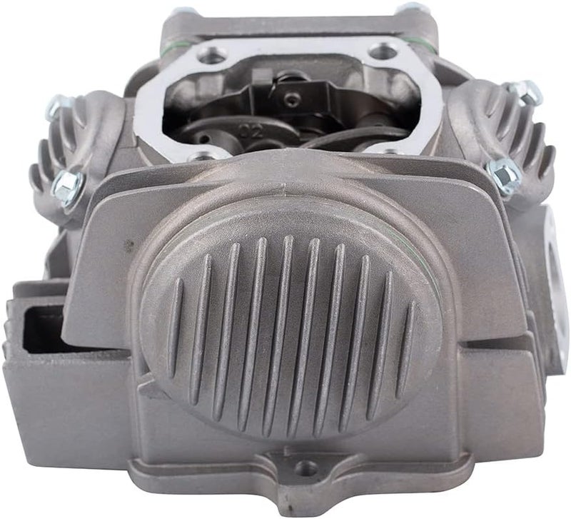 QXBER طقم تجميع رأس الأسطوانة YX140 لفتحة 56 مم YX 140cc YX150cc 1P56YMJ 1P56FMJ 1P56FMJ-5 لمحرك أفقي دراجة نارية ATV أجزاء كواد - Image 4